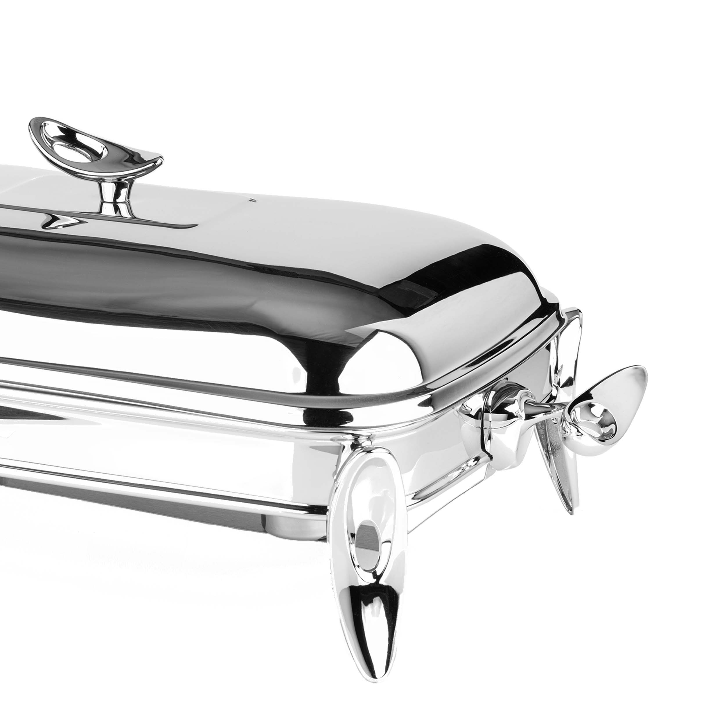 سوفله مدل لوپ مستطیل سایز بزرگ